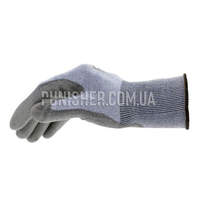 Mechanix SpeedKnit B2 Gloves, Blue, Small