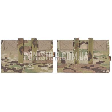 Підсумок бічного балістичного захисту GRAD AVS 6x9&rdquo;, Multicam, Інше