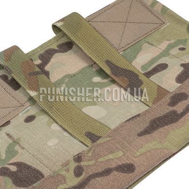 Підсумок бічного балістичного захисту GRAD AVS 6x9&rdquo;, Multicam, Інше