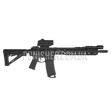 Magpul MOE-K Grip for AR15/M4, Black, Pistol Grip, AR15/М4