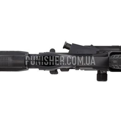Magpul MOE-K Grip for AR15/M4, Black, Pistol Grip, AR15/М4