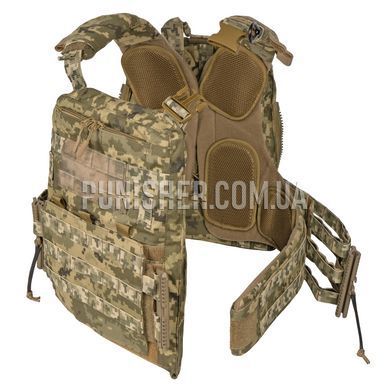 Плитоноска GRAD AVS Plate Carrier, ММ14, Medium, Плитоноска