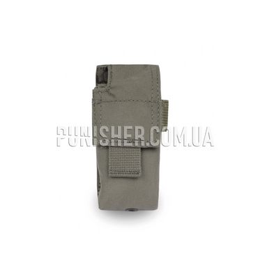 TYR Tactical MOLLE-Compatible Case for Kestrel, Olive, Pouch