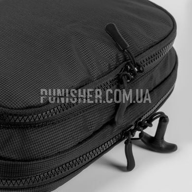 Поясна сумка Eberlestock Fade Flex, Чорний