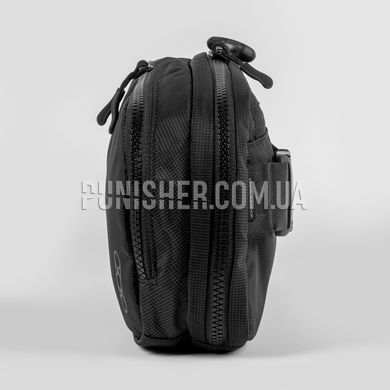 Поясна сумка Eberlestock Fade Flex, Чорний
