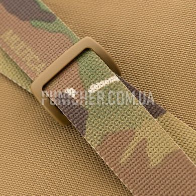 M-Tac 3-point gun belt, Multicam, Rifle sling, 3-Point