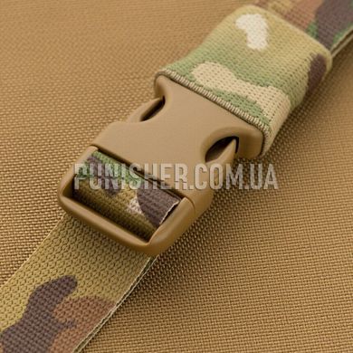 M-Tac 3-point gun belt, Multicam, Rifle sling, 3-Point