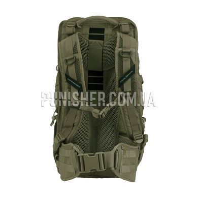 Рюкзак Eberlestock Hispeed II, Olive, 38 л