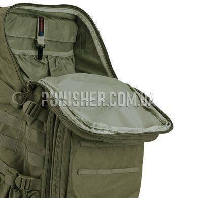 Рюкзак Eberlestock Hispeed II, Olive, 38 л