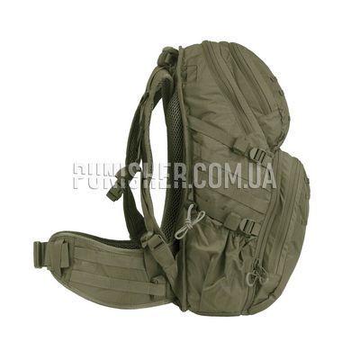 Рюкзак Eberlestock Hispeed II, Olive, 38 л