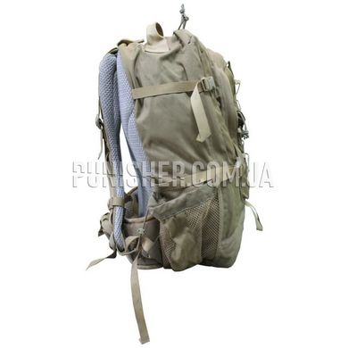 Рюкзак штурмовой Kelty MAP 3500 (Бывшее в употреблении), Desert Tan, 38 л