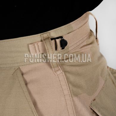 Штани армійські US Army BDU 3-Color Desert, DCU, Medium Regular