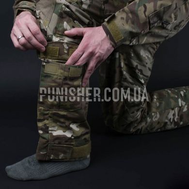Crye Precision G3 FR Combat Pants, Multicam, 36R
