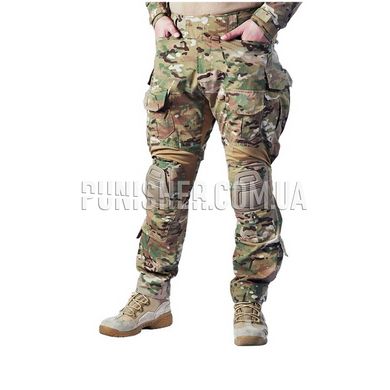 Штаны IdoGear G3 Combat Pants V2, Multicam, Small