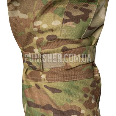Штани вогнетривкі Army Combat Pant FR Multicam 42/31/27, Multicam, Small Long