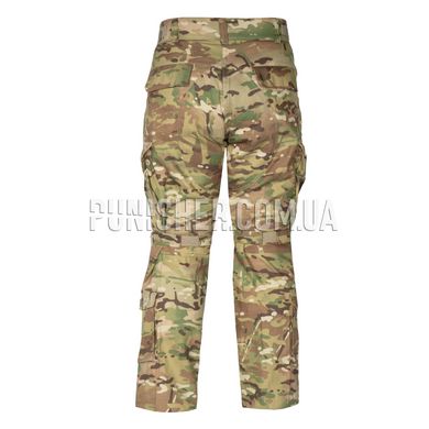 Army Combat Pant FR Multicam 42/31/27, Multicam, Large Regular
