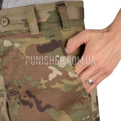 Штаны огнеупорные Army Combat Pant FR Scorpion W2 OCP 42/31/27, Scorpion (OCP), Medium Regular