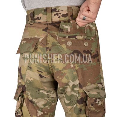 Штани вогнетривкі Army Combat Pant FR Scorpion W2 OCP 42/31/27, Scorpion (OCP), Medium Regular