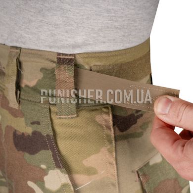 Штаны огнеупорные Army Combat Pant FR Scorpion W2 OCP 42/31/27, Scorpion (OCP), X-Small Short
