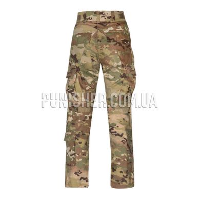 Штаны огнеупорные Army Combat Pant FR Scorpion W2 OCP 42/31/27, Scorpion (OCP), X-Small Short