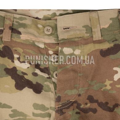 Army Combat Pant FR Scorpion W2 OCP 42/31/27, Scorpion (OCP), X-Small Short