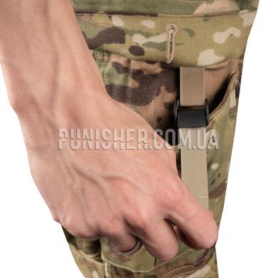 Штани вогнетривкі Army Combat Pant FR Scorpion W2 OCP 42/31/27, Scorpion (OCP), X-Small Short