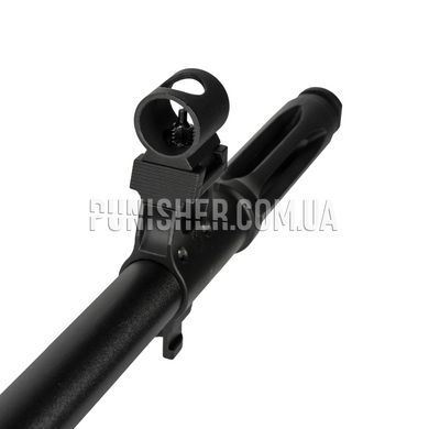 Снайперська гвинтівка СВД [Cyma] CM.057A, Чорний