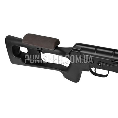 Снайперская винтовка СВД [Cyma] CM.057A, Черный