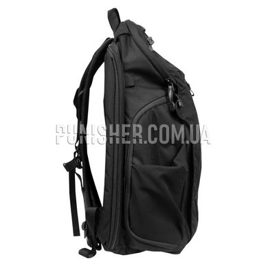 Тактический рюкзак Vertx EDC Gamut Plus VTX5020, Черный, 35 л