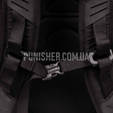 Тактичний рюкзак Vertx EDC Gamut Plus VTX5020, Чорний, 35 л