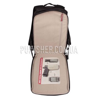 Тактический рюкзак Vertx EDC Gamut Plus VTX5020, Черный, 35 л