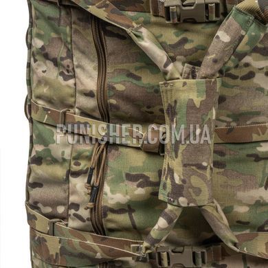 Kelty Tactical BRT Rolling Loadout Bag (Grade 1), Multicam, 172 L