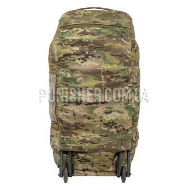 Kelty Tactical BRT Rolling Loadout Bag (Grade 1), Multicam, 172 L