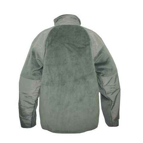 Genuine Issue GEN III Polartec Fleece Jacket Foliage Green : :  Clothing, Shoes & Accessories