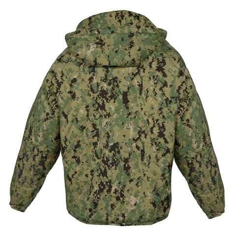 PCU Level 7 Type I AOR2 Jacket (Used) AOR2 buy with international