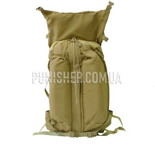 Mystery Ranch SATL Assault Pack Coyote Brown buy with