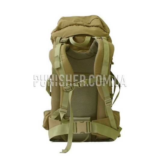 Mystery Ranch SATL Assault Pack Coyote Brown buy with
