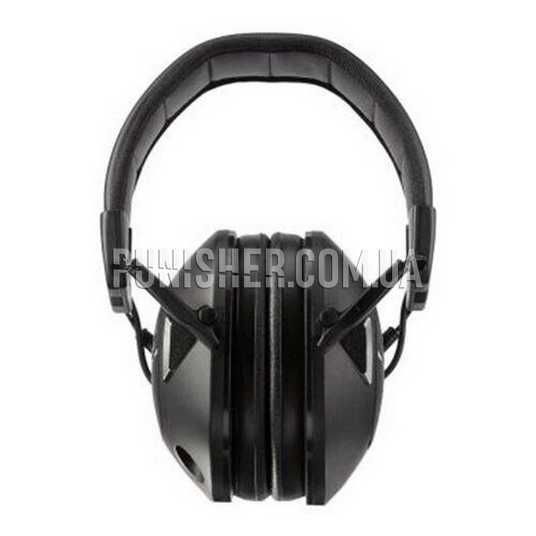 Peltor Sport Tactical 100 Earmuff Black buy with international