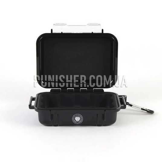 SHURE MV88+ビデオキットPELICAN ケース1010美品 Pelican 1010 Micro Case Black buy with international delivery