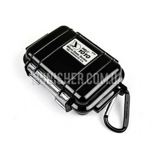 Pelican 1010 Micro Case Black buy with international delivery
