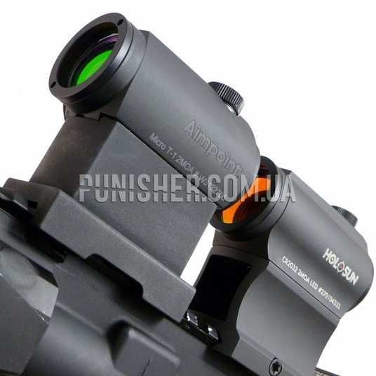 Holosun Red Dot Sight HS403B Black buy with international delivery