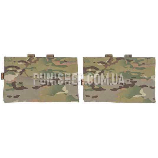 GRAD AVS 6x9” Side Ballistic Protection Pouch Multicam buy with
