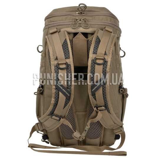 エリック Рюкзак Eberlestock S27 Little Trick Pack DE купить с доставкой по