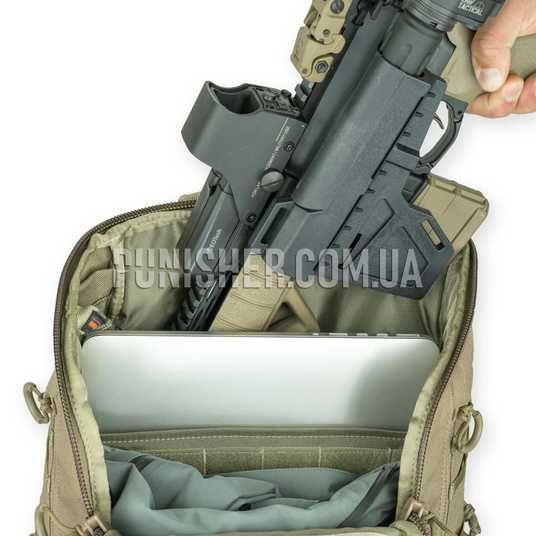 Рюкзак Eberlestock S27 Little Trick Pack DE купить с доставкой по
