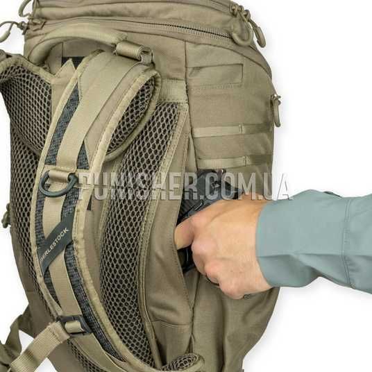 Рюкзак Eberlestock S27 Little Trick Pack DE купить с доставкой по