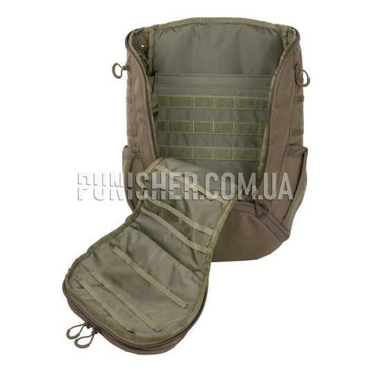 Рюкзак Eberlestock S27 Little Trick Pack DE купить с доставкой по