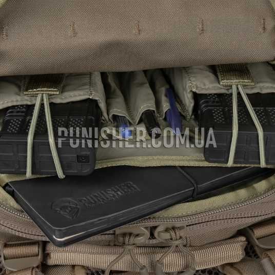 Рюкзак Eberlestock S27 Little Trick Pack DE купить с доставкой по