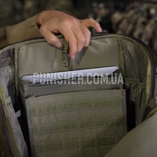 Рюкзак Eberlestock S27 Little Trick Pack DE купить с доставкой по
