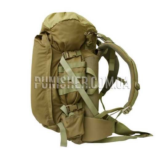 Mystery Ranch SATL Assault Pack Coyote Brown buy with