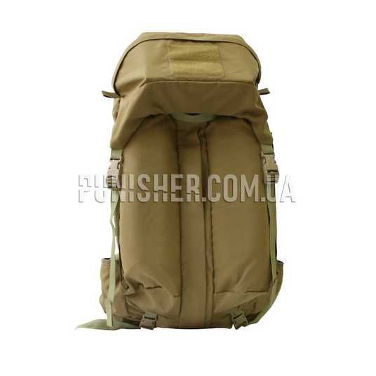 Mystery Ranch SATL Assault Pack Coyote Brown buy with